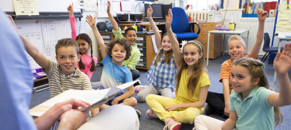 Banner In-School Services