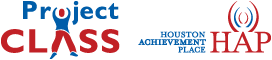 ProjectCLASS-HAP logos