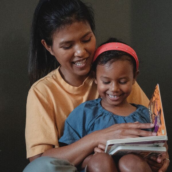 Improve children's behavior & learning readiness