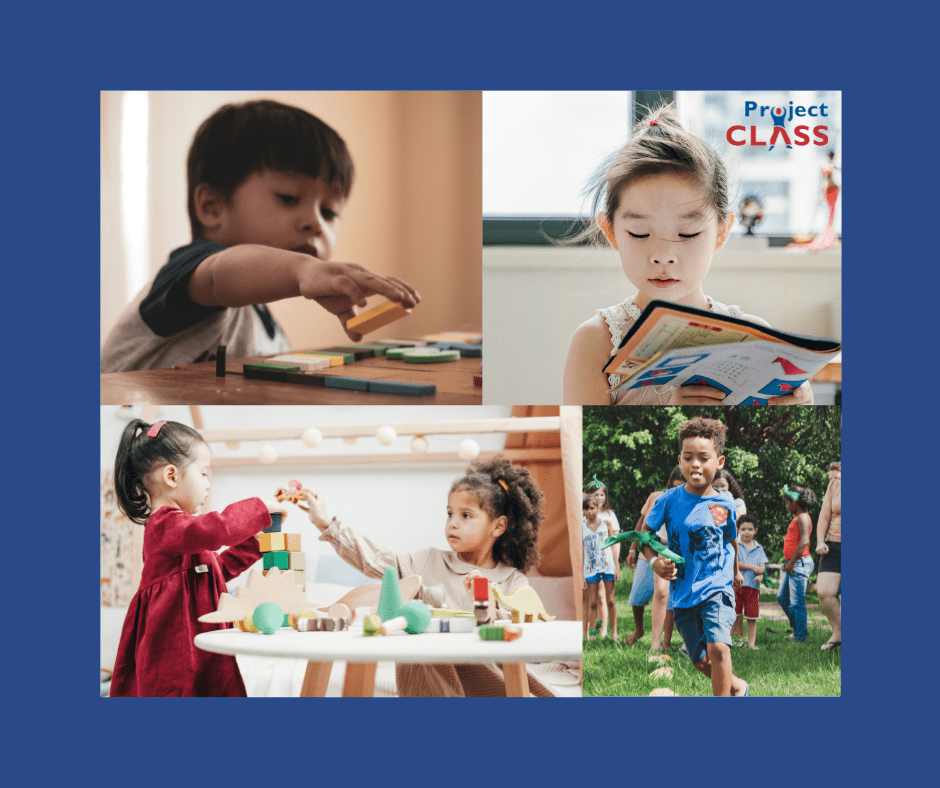 Poner Atención– Actividad