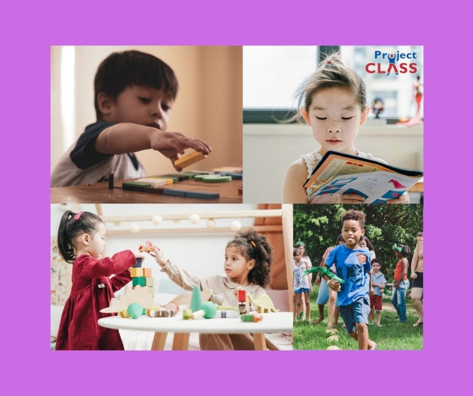 Calmarse – Actividad